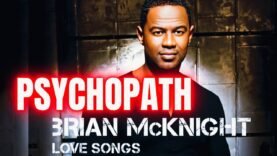 Singer Brian McKnight Is A VILE Weirdo|Disowned His Own Kids Bc They Called Out His TRASH Ways