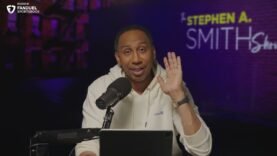 Skip Bayless, Thank You!! Stephen A. Smith Shares His Gratitude