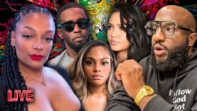 Slim Thug Hold Women Filing Lawsuits Accountable, Woman Says Men Are Just As Supported As Them 🤔