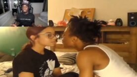 Speed & Dream KISS For The FIRST Time