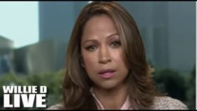 Stacey Dash Allegedly Wants To Date Black Men Again!
