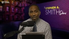 Stephen A. Smith breaks down ANOTHER Trump indictment