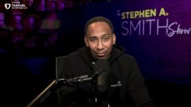 Stephen A. Smith breaks down his favorite career moments, other listener questions