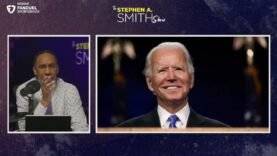 Stephen A. Smith breaks down Hunter Biden pleading guilty, people’s reactions