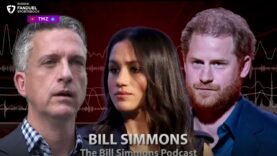 Stephen A. Smith breaks down the Prince, Duchess and Bill Simmons situation