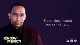 Stephen A. Smith Challenges Kanye’s Claim that Jews Are to Blame for His Bad Deals | Know Mercy
