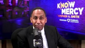 Stephen A. Smith explains why he feels Kevin Durant may not be the best anymore