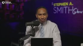 Stephen A. Smith says ONLY FIVE NBA players deserve no-trade clauses. Jayson Tatum…and four more