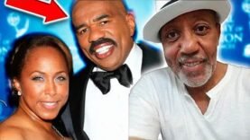 Steve Harvey is The ULTIMATE Simp For Wifing Up “THIS” Drug Dealers EX WIFE