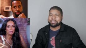 Storm DESTROYS Erica Mena & Safaree Samuels!