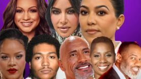 Summer Walker & Meech, Kim & Kourtney BEEF, Brian Mcknight, Iyanla Vanzant, Eboni K Williams, More