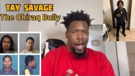Tay Savage Playing A Dangerous Game! Mentioning King Von, 051 Melly, Cess/Neef & More In Interviews!