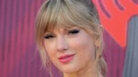 Taylor Swift admits she doesn’t wash her STANKY legs