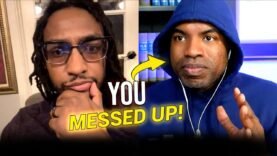 The BIGGEST MISTAKE Great Fathers Make!