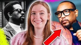The Black Manosphere DEFENDS @JustPearlyThings And Attacks @TheBusinessBroadcast