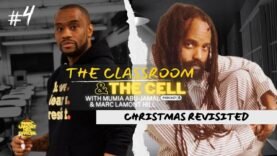 The Classroom & The Cell Episode 4 | Christmas Revisited