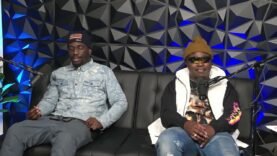 The Comment Section Podcast (Episode 2)