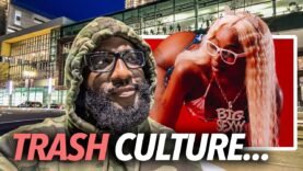 “The Culture Is Worse Than Ever, and It’s Still Trash…” Teacher Says Single Mothers Love Sexyy Red