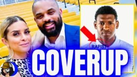 The Dark&Disturbing TRUTH Behind HOW Juan Dixon Protected His PSYCHO Predator Friend|Did Robyn Know?