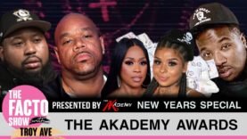 The Facto Show Presents The Akademy Awards 2023
