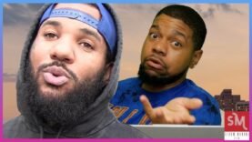 The Game EXPOSED for SCAMMING up and coming artists!(Replay)