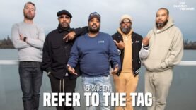 The Joe Budden Podcast Episode 674 | Refer To The Tag