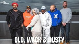 The Joe Budden Podcast Episode 671 | Old, Wack & Dusty