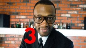 The Only Fragrances Any Man Need | 3 Musketeers ©