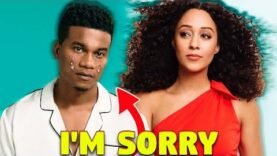 Tia Mowry is Posting Thirst Traps on IG and Cory Hardrict Is Begging FOR HER TO STOP!