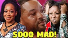 Tichina Arnold Wants Black Women To Stop Emasculating Black Men….AND GUESS WHO ATTACKED HER?