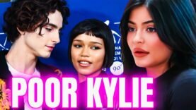 Timothee Chalamet Played TF Out Of Kylie Jenner|Had Gf The WHOLE TIME|Kylie STILL Chasing After Him