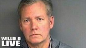 ‘To Catch A Predator’ Chris Hansen ARRESTED In Connection w/ Sex Trafficking Video