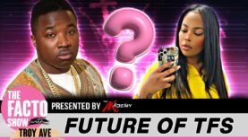Today I Go to Jail for Defending Myself Against a HATER Who Tried to K*ll Me – Troy Ave