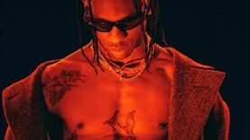 Travis Scott TRAGeDY