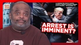 Trump Claims ARREST Is Imminent, Calls For Protests. ‘Fool’ Republicans FREAK OUT | Roland Martin