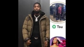 Tsu Surf Explains WHY HE BROKE UP WITH HIS EX-GIRLFRIEND On CLUBHOUSE