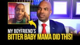 Twisted Revenge: Baby Mama’s False Child Molest***** Charges After Father Stops Paying for Home!
