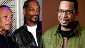 Uncle Luke: “I Tried to Stop Dre Beef Before Our Altercation”