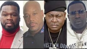 Wack 100, 50 Cent & Uncle Murda RESPOND To TRICK DADDY GOING OFF On Uncle Murda DISSING HIM In SONG