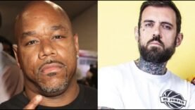 Wack 100 Brings ADAM 22 On Clubhouse To ADDRESS His CREEPY & CONTROVERSIAL OLD TWEETS