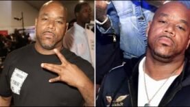 WACK 100 GETS PRESSED By NEW YORK GOONS On Clubhouse ‘IM IN NEW YORK, SEND ME YOUR LOCATION’