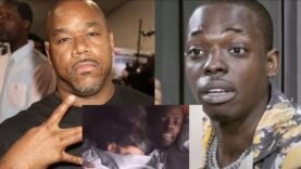 Wack 100 GOES HARD On BOBBY SHMURDA For Being Allegedly Caught In BED With TRANS PERSON ‘He’s GAY’