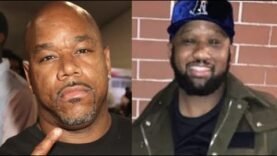 Wack 100 REACTS To ALPO Being SHOT & KILLED In Harlem On Clubhouse (Part 3)