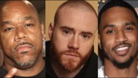 Wack 100 REACTS To Rory GOING OFF On Trey Songz & Speaks On Trey Songz Allegations
