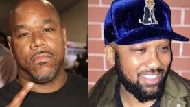Wack 100 RESPONDS To ALPO Being GUNNED DOWN In Harlem (Part 1)