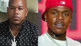 Wack 100 REVEALS He Gave DA BABY ‘Protection’ After Meeting Him & Asking About Walmart Shooting
