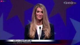 WATCH LIVE! Raphael Warnock and Kelly Loeffler Georgia Senate debate