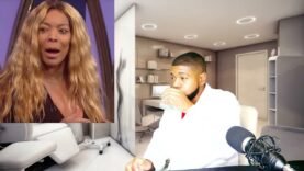 Wendy Williams….the INDUSTRY’S next SACRIFICE: The Celebrity Doctor