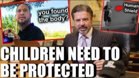 When Evil Parents Realize They’ve Been Caught | Criminal Lawyer Reacts