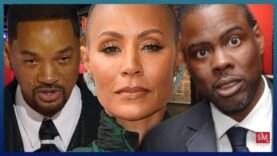WILL SMITH & THE SMITH FAMILY ARE THE ULTIMATE FAILURES!(DRAG SESSION)